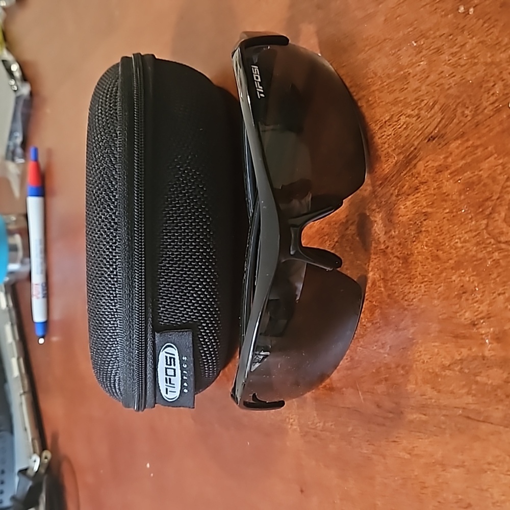 Tofosi Sports Sunglasses